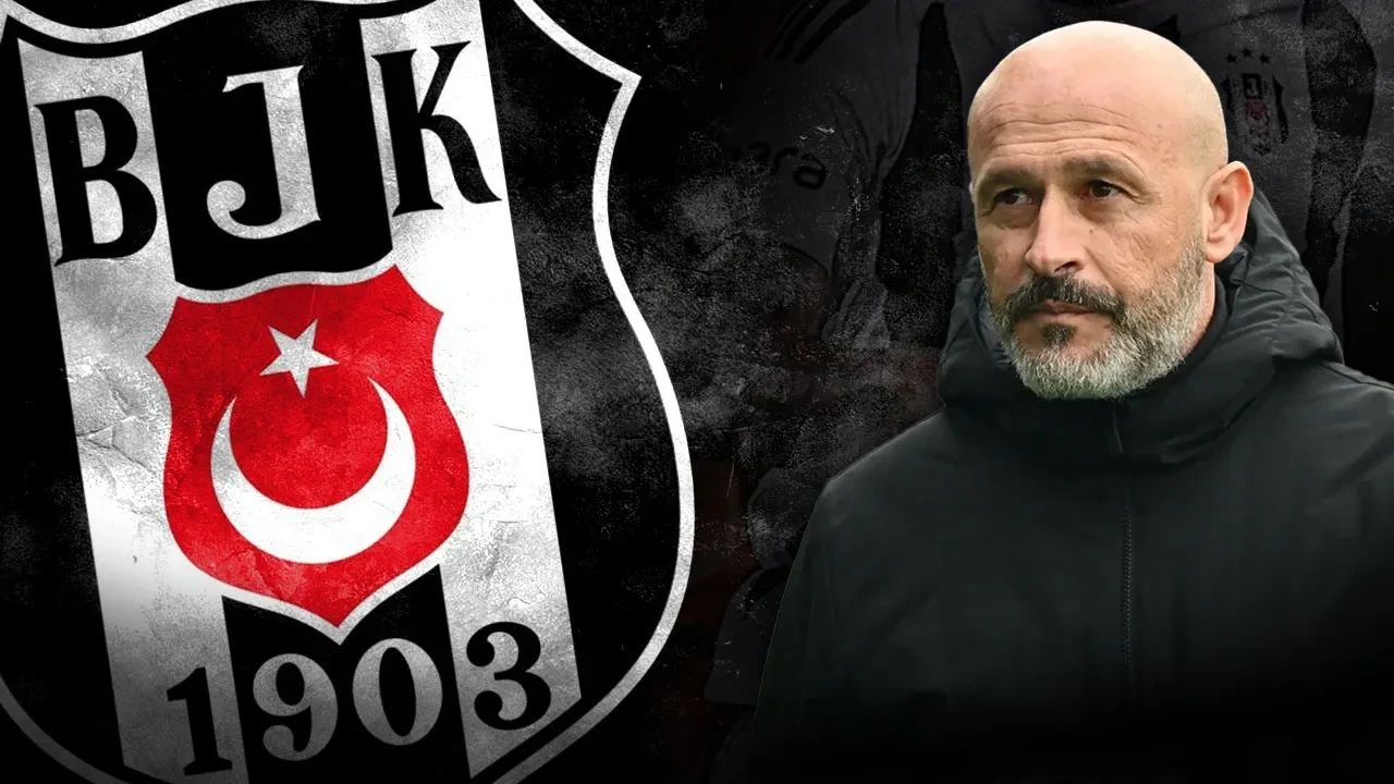 Beşiktaş'tan savunmaya Kolombiyalı duvar! Italiano ilk transferini belirledi!