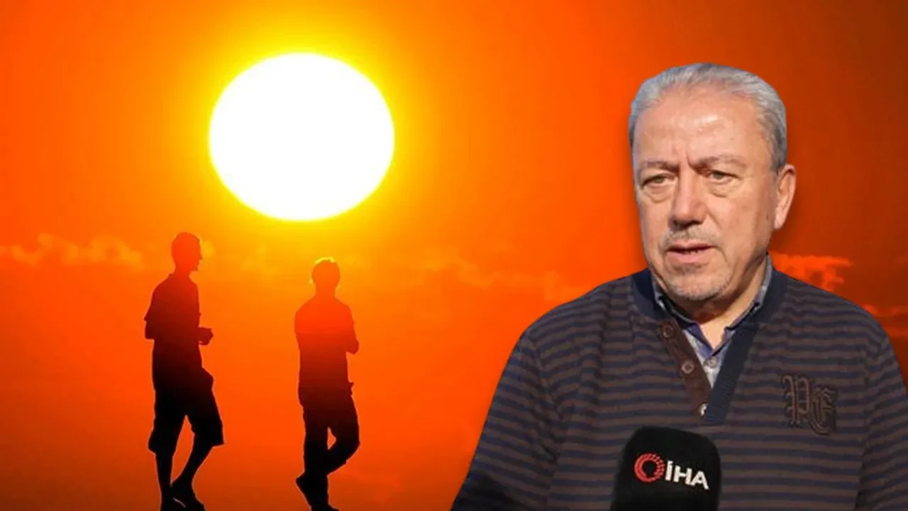 Prof. Dr. Orhan Şen tarih vererek uyardı: "Omega bloğu" Türkiye sınırına dayanıyor!