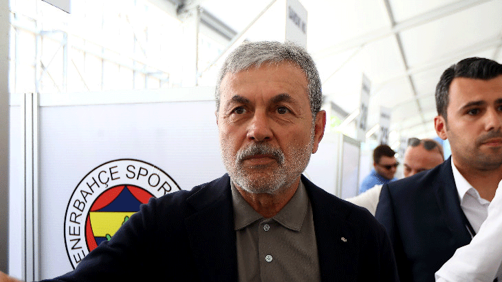 Fenerbahçe'de kritik gelişme! Aykut Kocaman'ın yardımcıları belli oldu