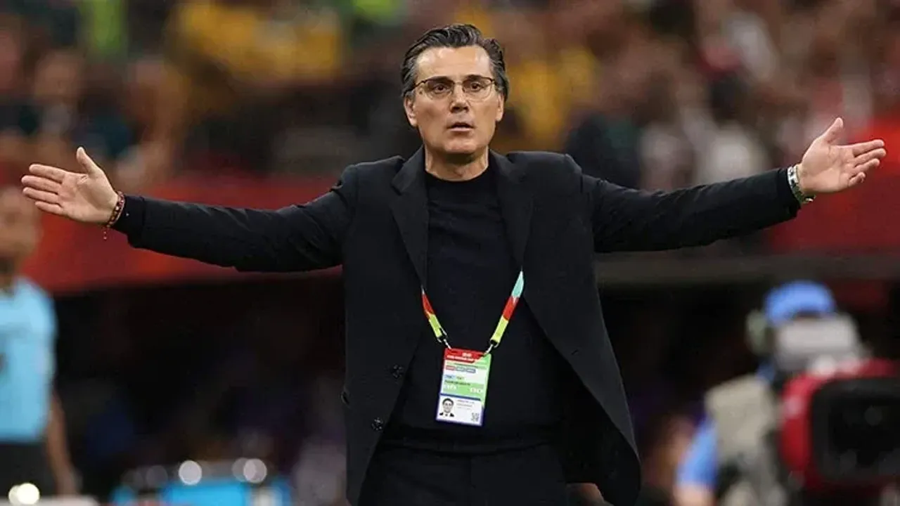 Montella: "Bir dahaki maçta daha iyisini yapacağız"