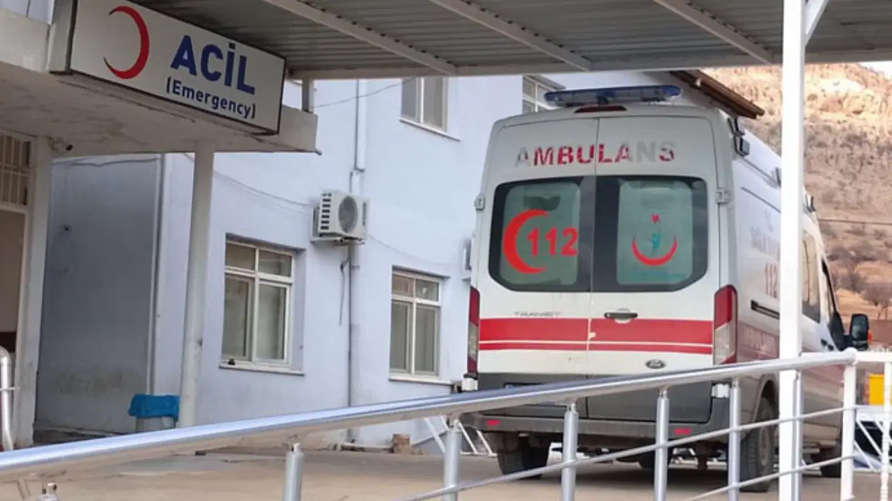 Mardin'de 15 yaşındaki kız çocuğu başından vurulmuş halde bulundu