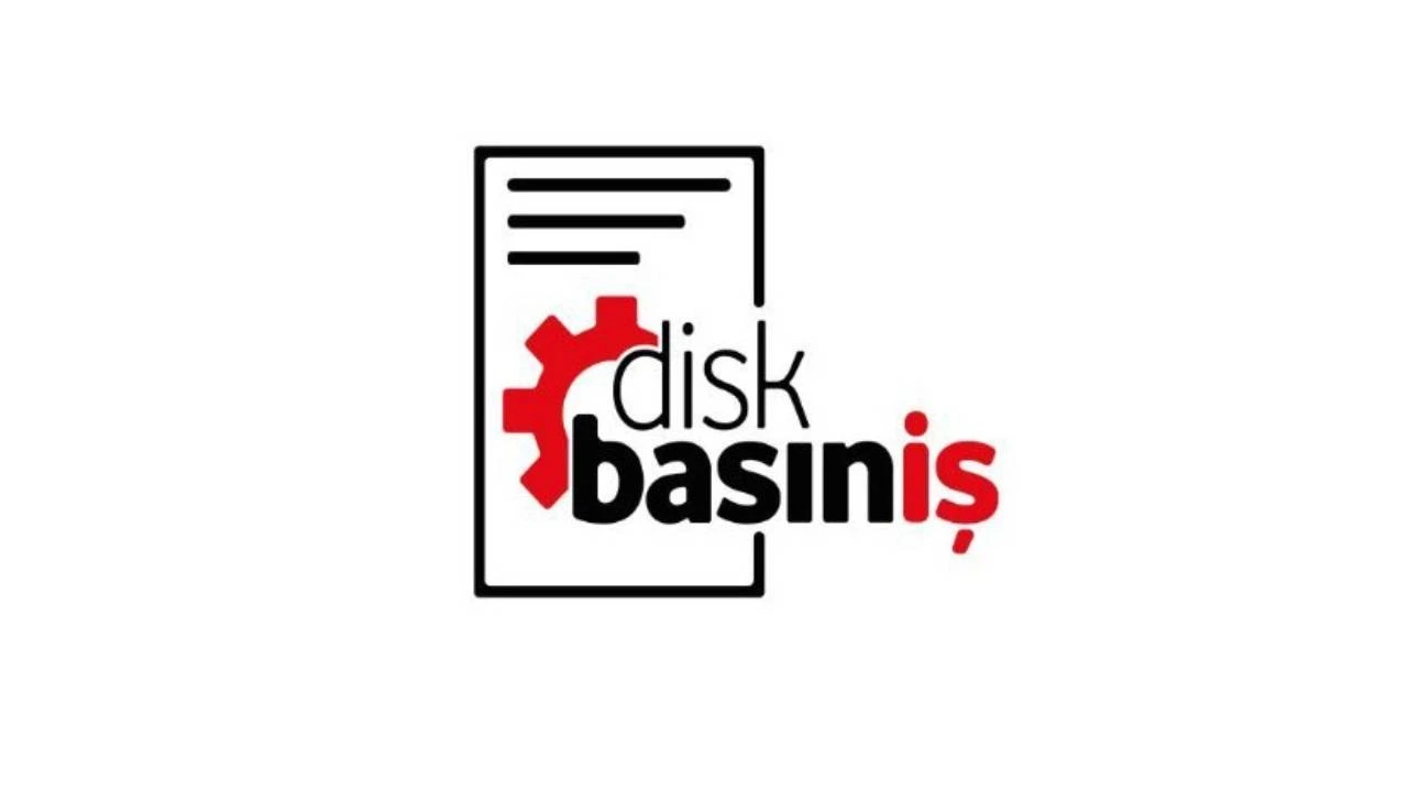 DİSK Basın-İş’ten Gürsel Tekin’e tepki: Şiddetle kınıyoruz