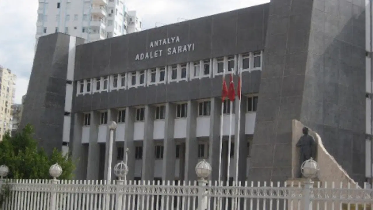 12 yıl sonra aydınlanan cinayetin şüphelileri adliyeye sevk edildi