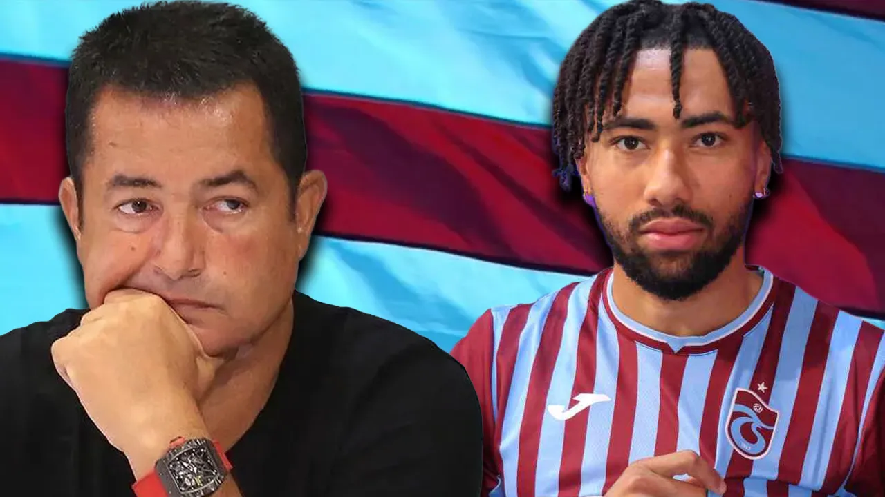 Acun Ilıcalı'nın Hull City'si peşinde: Trabzonspor'a 8 kat kazandırabilir