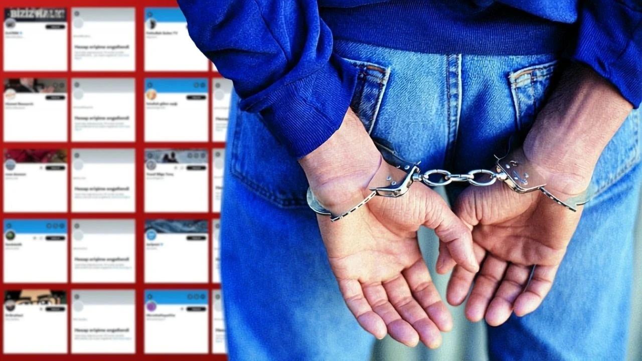 FETÖ'ye çifte darbe gerçekleştirildi! 22 ilde dev operasyon: 15 hesaba erişim engeli getirildi