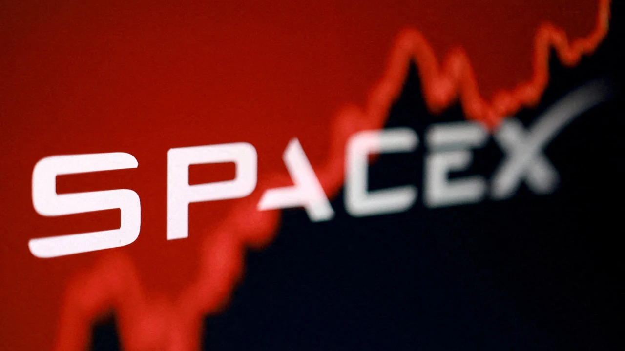 Musk’ın sağ kolu da artık milyarder! SpaceX'in halka arzı yeni milyarderler doğurdu