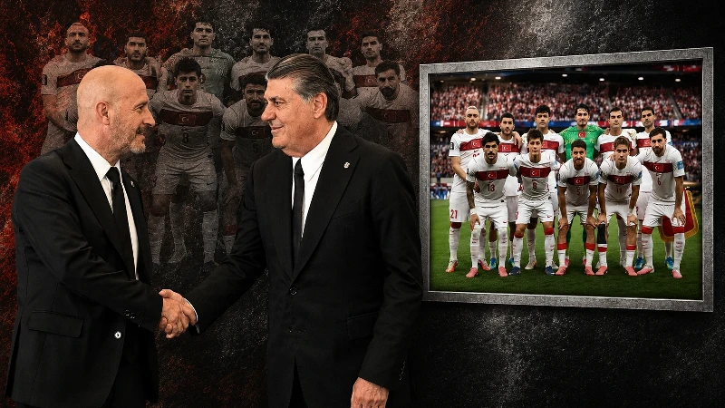 Italiano milli futbolcuya hayran kaldı: Kesinlikle kaçırmayalım