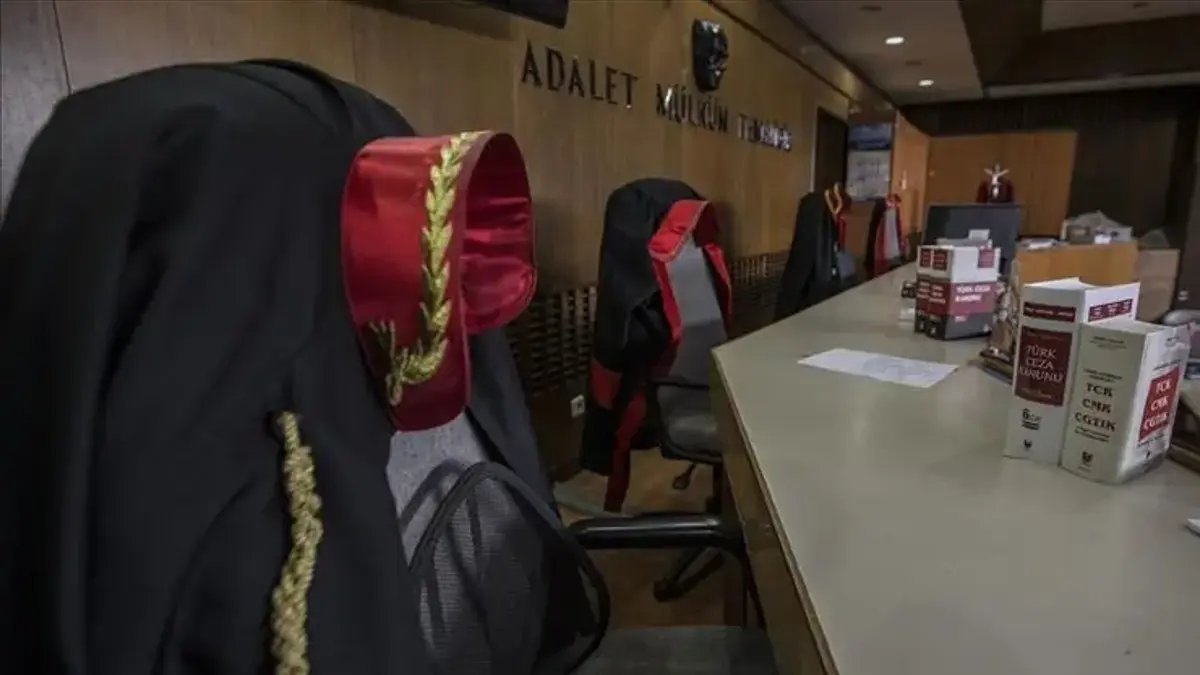İstanbul merkezli 7 ilde Barış Boyun suç örgütüne operasyon: 45 gözaltı