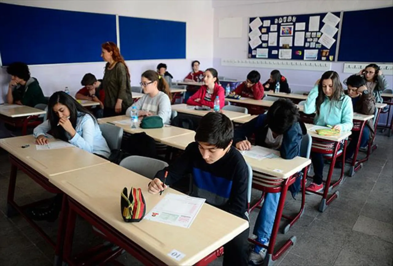 2026-2027 okullar ne zaman açılacak? 2026-2027 eğitim öğretim yılı takvimi açıklandı