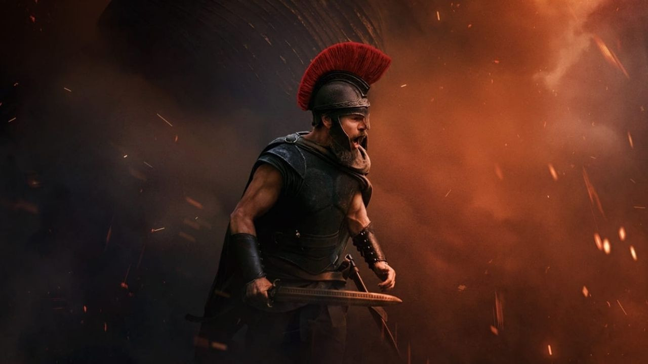 Christopher Nolan’ın The Odyssey filmi hakkında bilmeniz gereken her şey