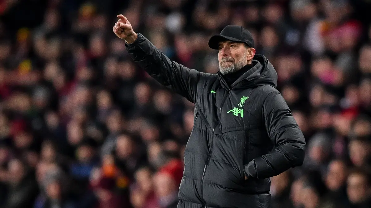 Jürgen Klopp'tan A Milli Takım yorumu!