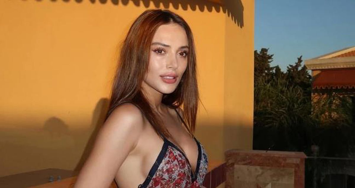 Rabia Soytürk kimdir? Rabia Soytürk kaç yaşında, nereli?