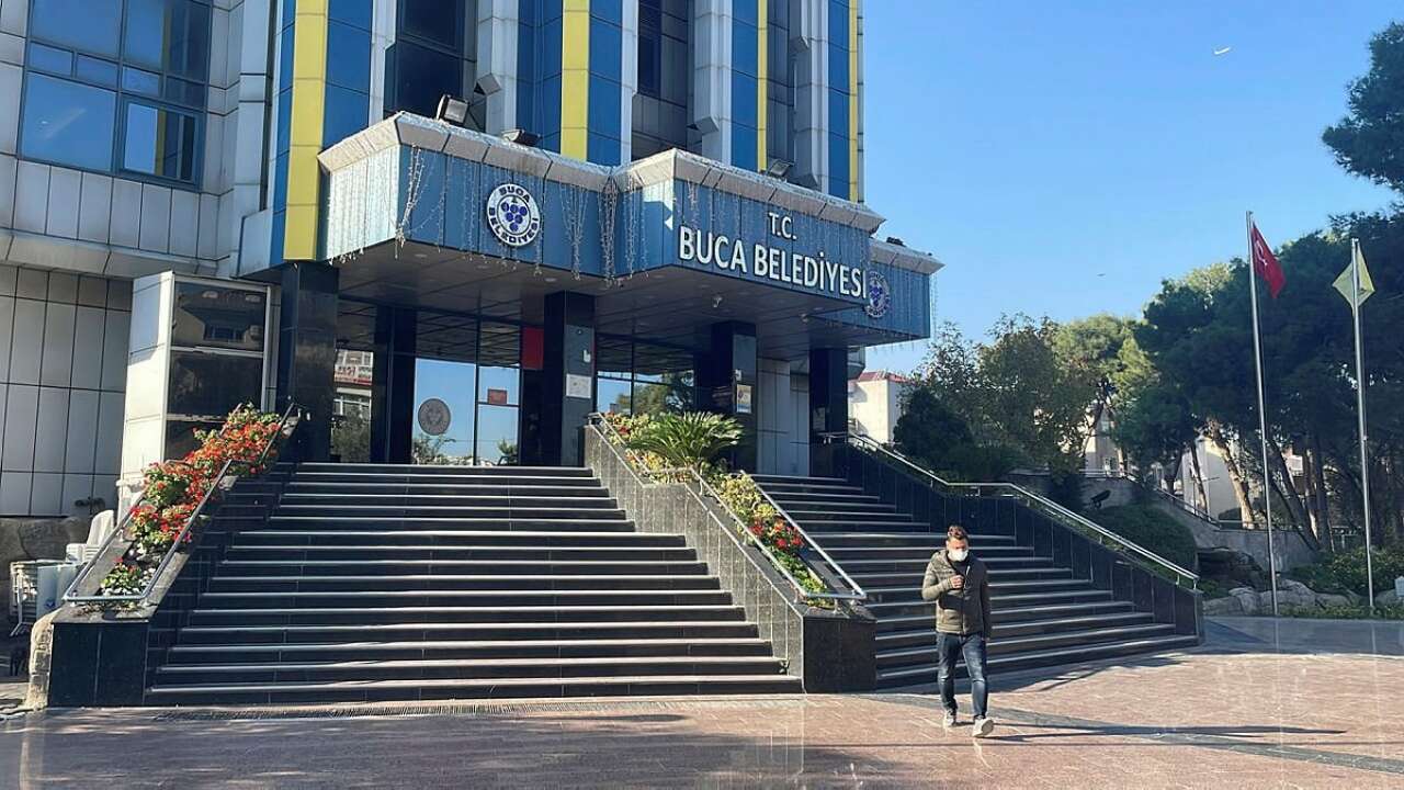Buca Belediye Başkan Vekili seçimi 12 Haziran'da yapılacak