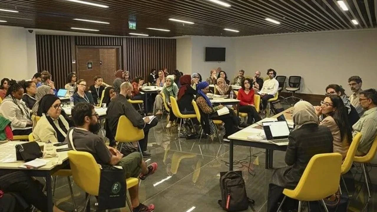 5. Uluslararası Critical Muslim Studies Konferansı Ankara'da düzenlenecek!