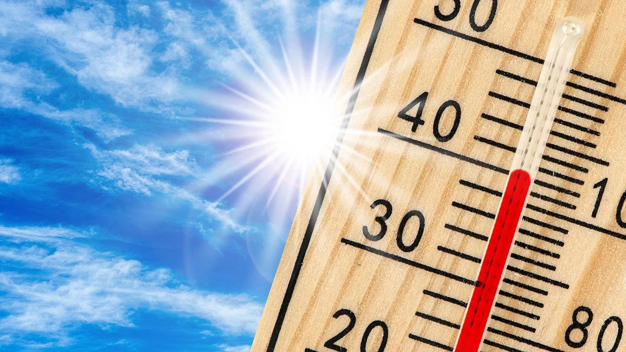 Meteoroloji açıkladı: Hava sıcaklıkları yurt genelinde artacak! İşte il il hava durumu tahminleri...