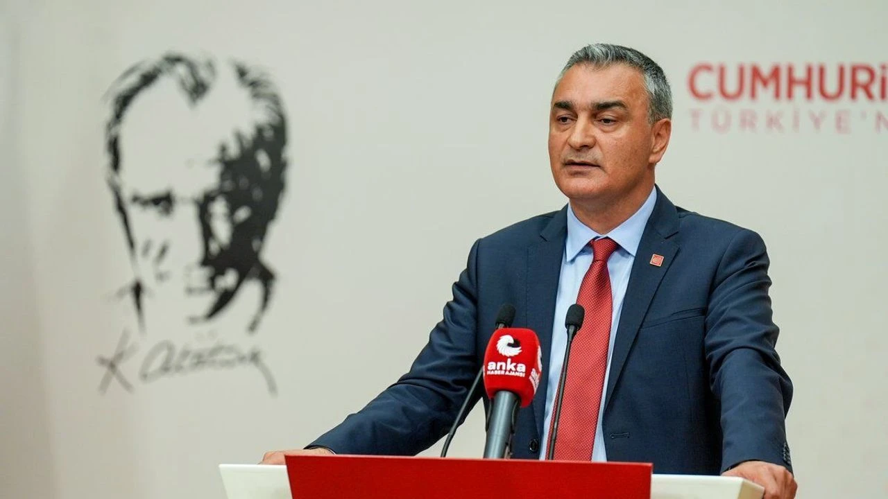 CHP'de 4 il başkanı daha görevden alındı!
