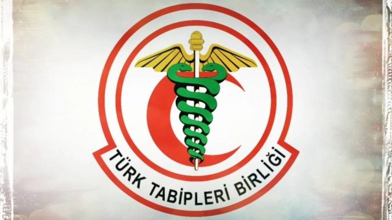TTB’de ilk kez iki başkan da kadın