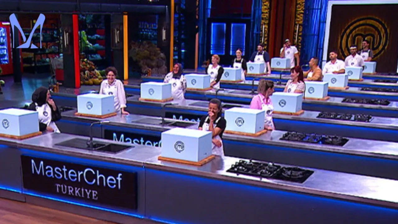 MasterChef'teki Hatay-Urfa mutfağı tartışması stüdyodaki herkesi gülmekten kırdı geçirdi! Herkes o sorunun cevabını arıyor