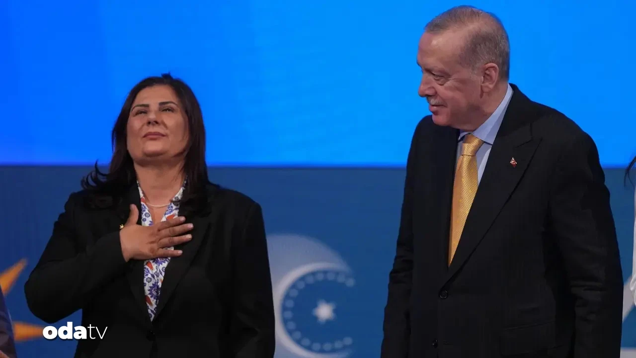 Mahkemeden 'Özlem Çerçioğlu' kararı