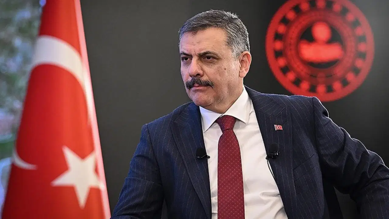 Bakan Çiftçi: Geçici koruma kapsamındaki yabancılara çalışma izni muafiyeti
