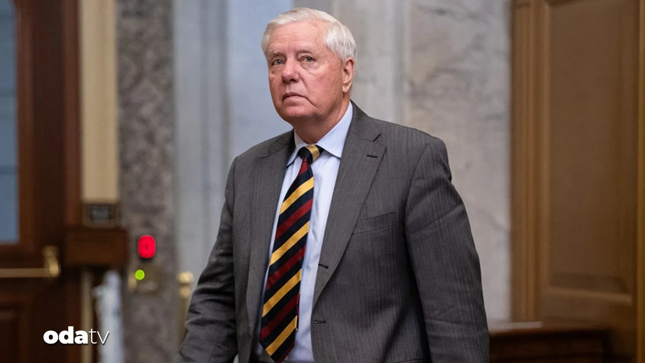 ABD'nin karanlık adamı... Lindsey Graham öldü... Türkiye'ye son sözleri şaşırttı