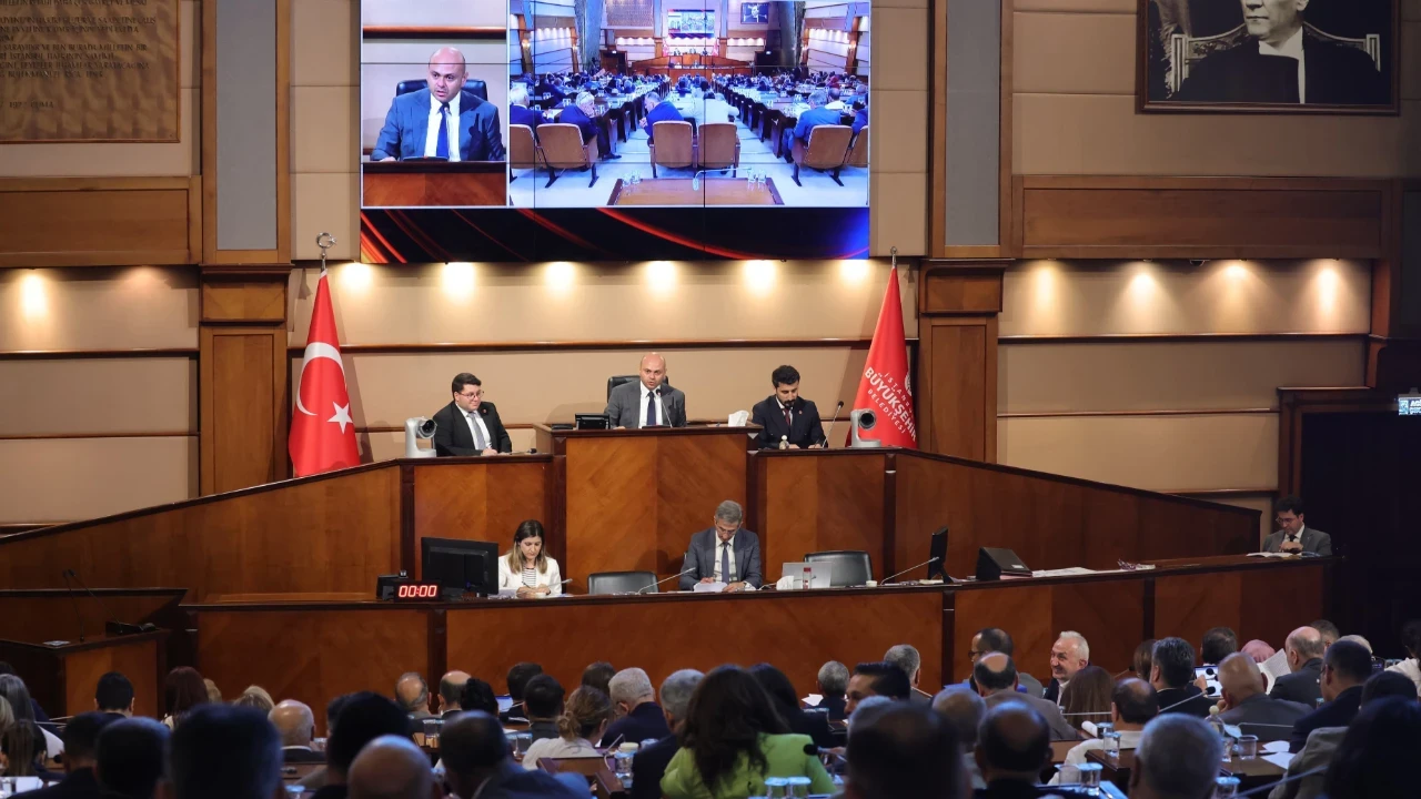 İBB yurt ücretlerine yüzde 35 zam