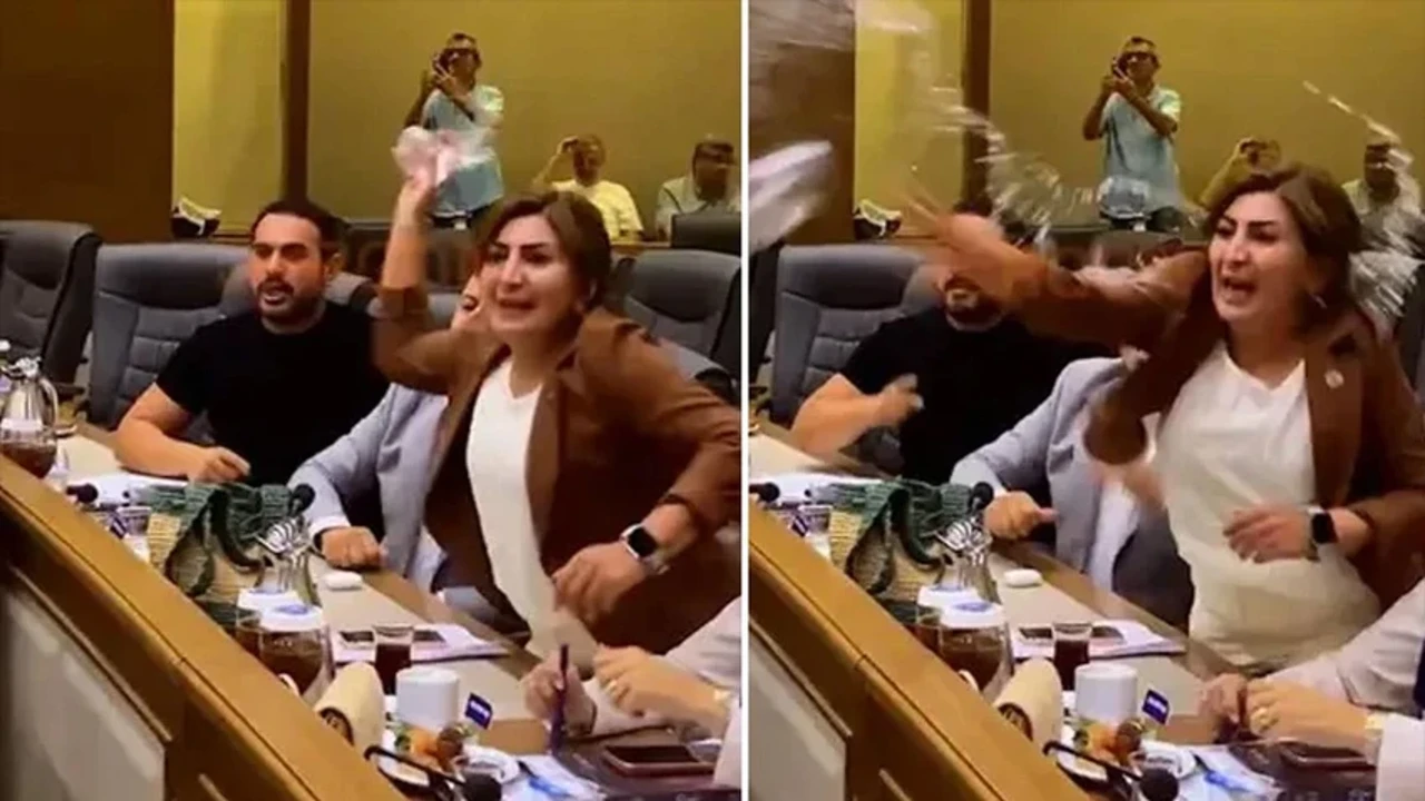 AK Partili ismin İsmet İnönü sözleri ortalığı karıştırdı!
