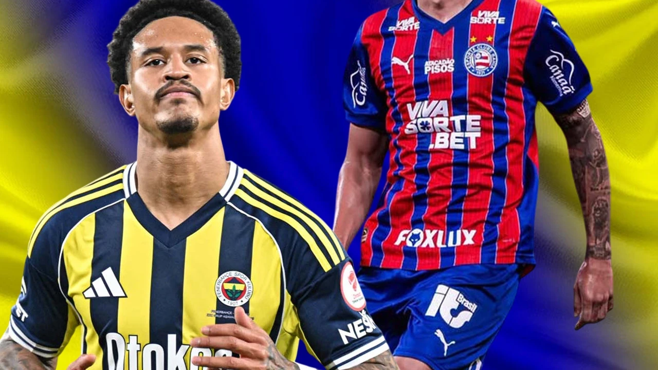 Fenerbahçe’den bomba transfer planı! Jayden Oosterwolde giderse 12 milyon euroluk yıldız gelecek