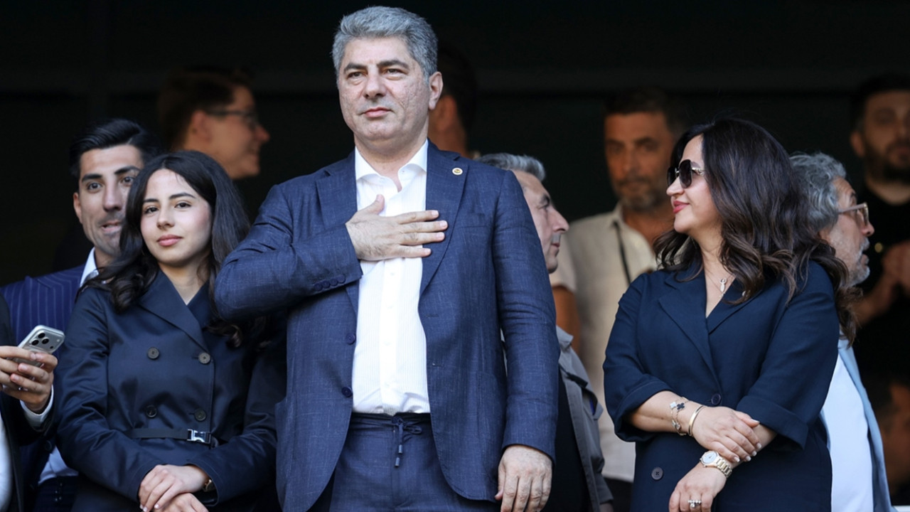 Seçim sonuçlarının ardından Hakan Safi: Fenerbahçe camiası eskiyle yaşamayı seviyor