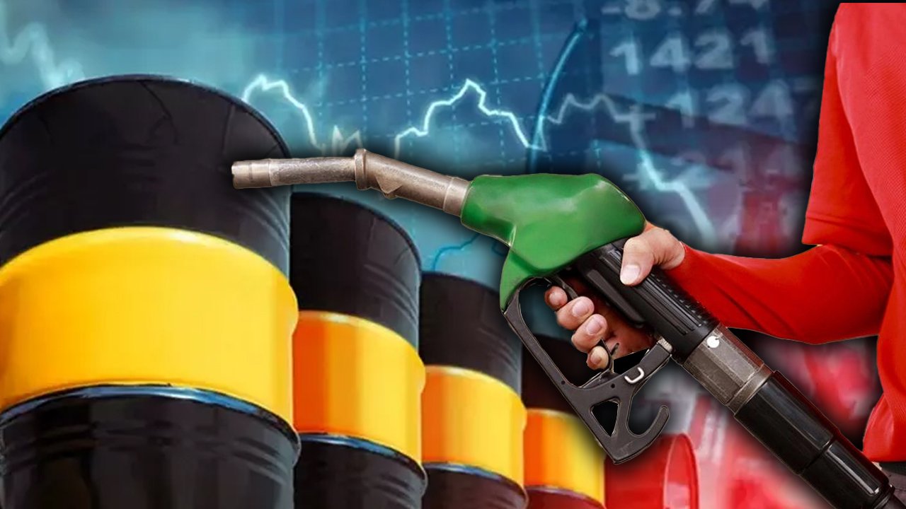 Petrol yükseldi, akaryakıta zam üstüne zam! Tabela bir kez daha değişiyor