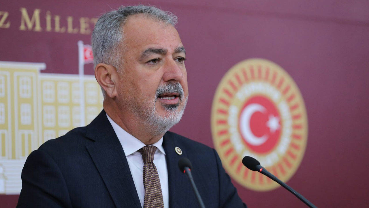 CHP'li Uzun'dan Datça'daki özelleştirmelere tepki: ''23 yıldır sattıkları yetmedi''