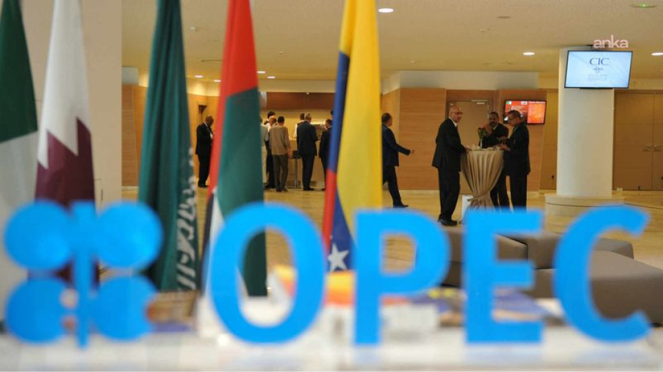 Irak'tan OPEC'ten ayrılma resti