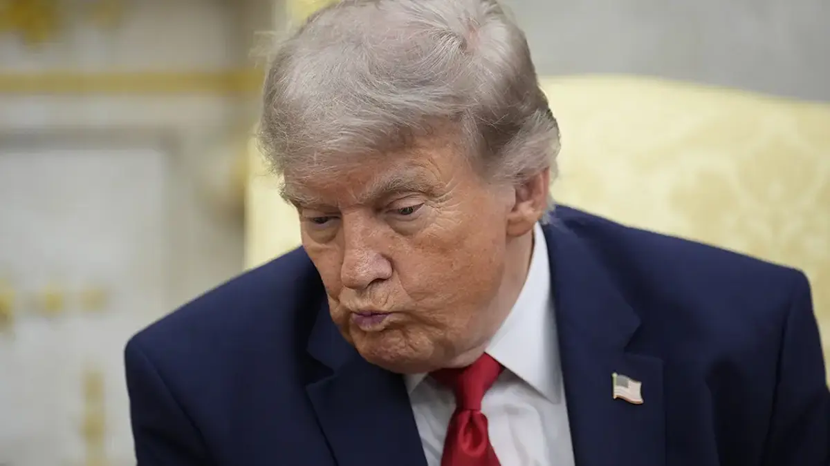 ABD Yüksek Mahkemesi'nden Trump'a Fed freni