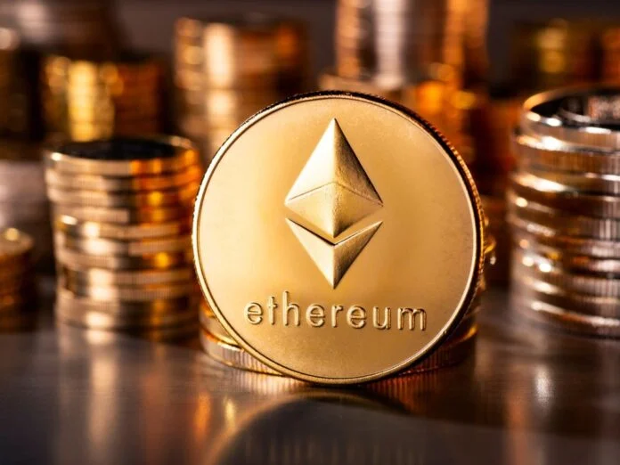 Ethereum'da dev balina hamlesi! 55 milyon dolarlık alım dikkat çekti