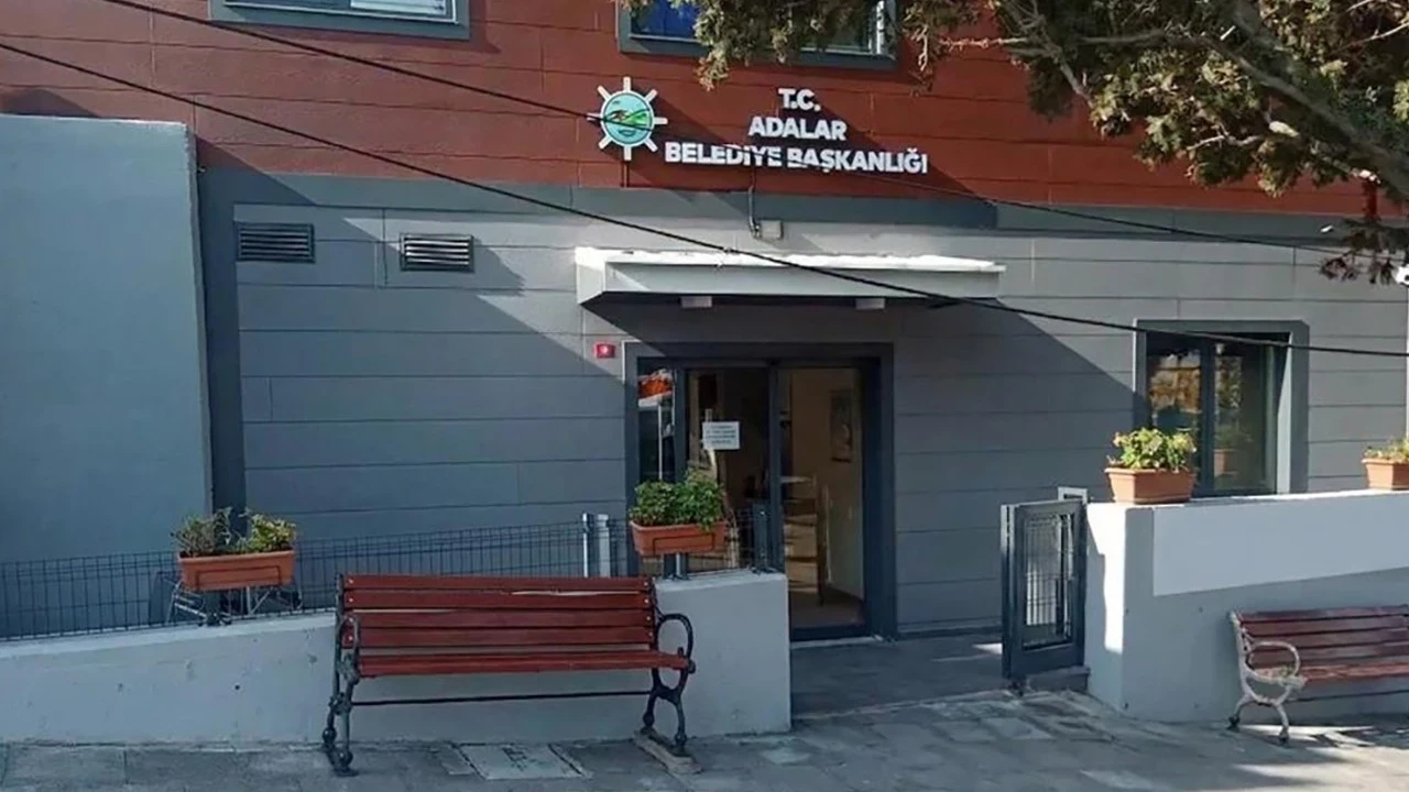 Adalar Belediyesi’ne yönelik idari ve mali inceleme