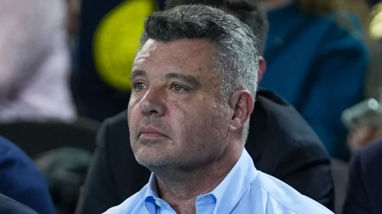 Sadettin Saran’a yasa dışı bahis davasında hapis cezası!