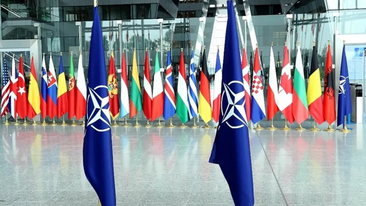 NATO'dan dron alarmı: Devam edemeyeceğimiz açık