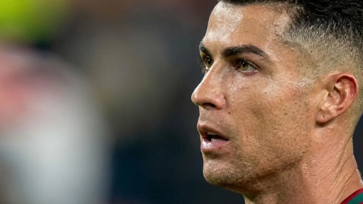Maç sonunda herkesi ters köşe yaptı! Ronaldo'dan olay açıklama: Vicdanım rahat...