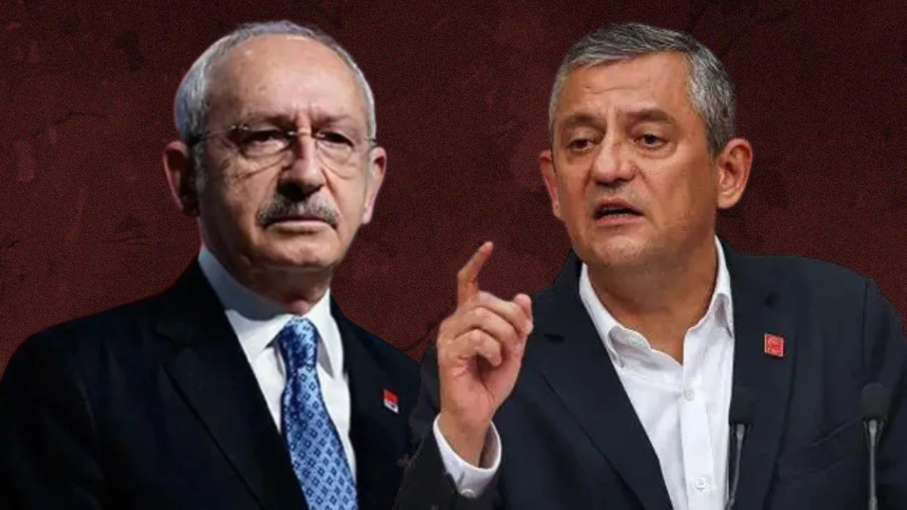 CHP’de tüm gözler Yargıtay’a çevrildi! Mutlak Butlan da kritik eşik