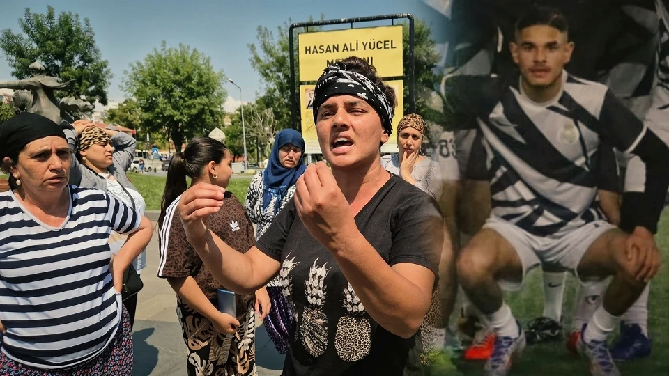 Süleymanpaşa bıçaklı kavga: Acılı ailenin adalet isyanı meydanda yankılandı, şüpheli tutuklandı