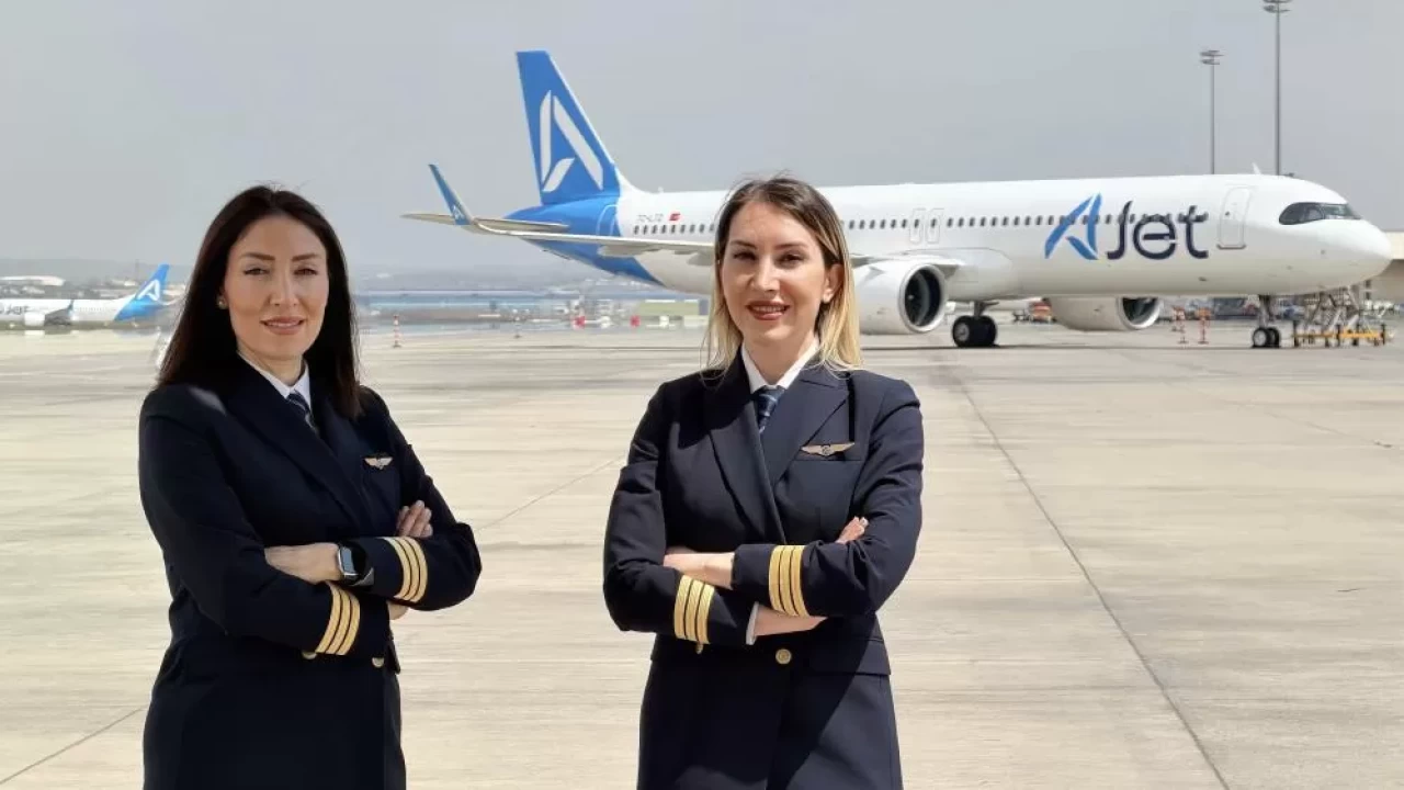 AJet'ten yüzde 30 indirimli kampanya! İşte şartları