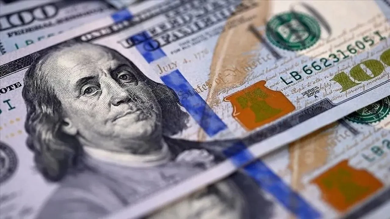 Dolar güçleniyor, ABD tahvilleri baskı altında