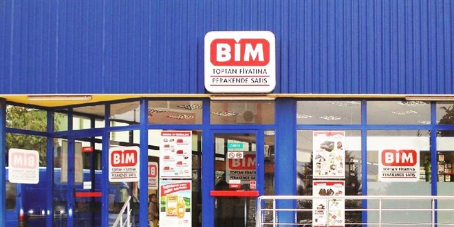 BİM Markerle Grubu banka kurdu