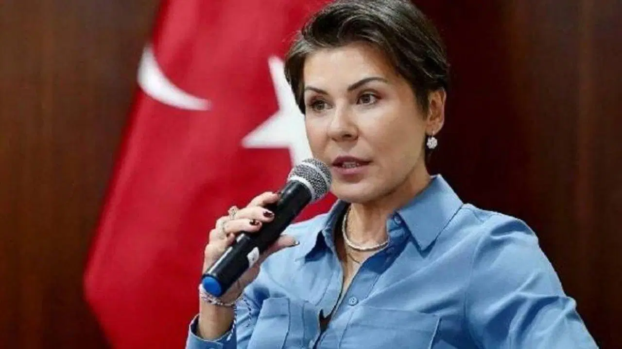 ÇYDD'den Fatoş Pınar Türker’e işkence açıklaması: “İnsan onuru her koşulda korunmalıdır”