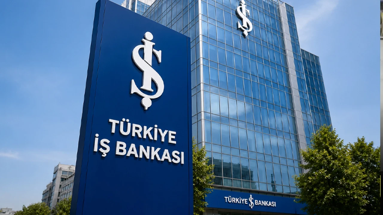 İş Bankası'ndan beş uluslararası yatırım bankasına yetki