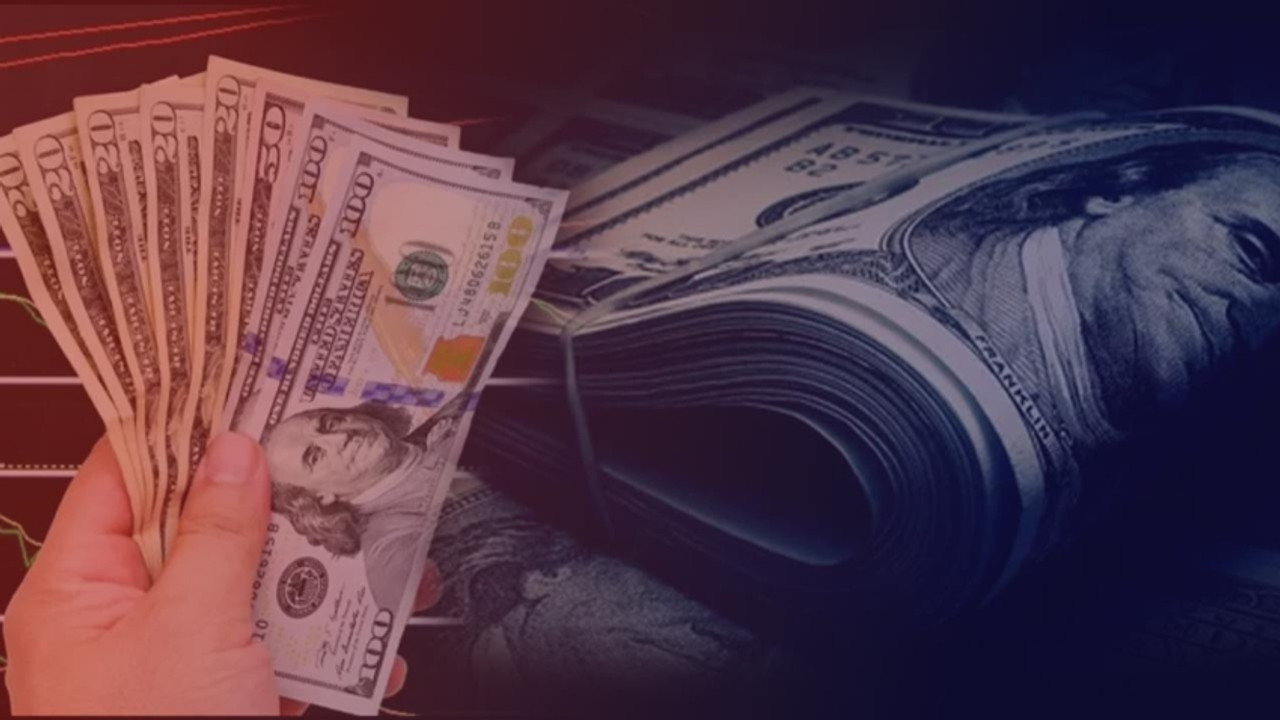 Dev bankadan korkutan dolar tahmini: "O seviyeye kadar çakılacak!"