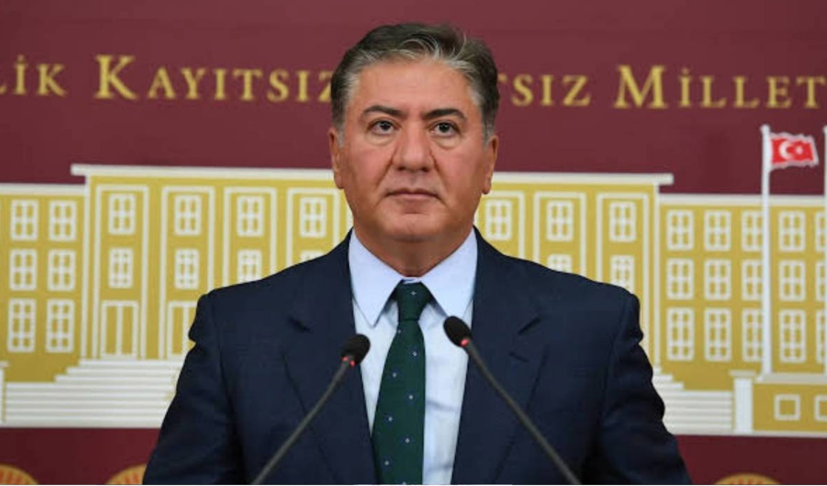 Mehmet Uçum’un YENİ Parti değerlendirmesine Murat Emir’den yanıt: 'Cesaretiniz varsa, bekleriz'