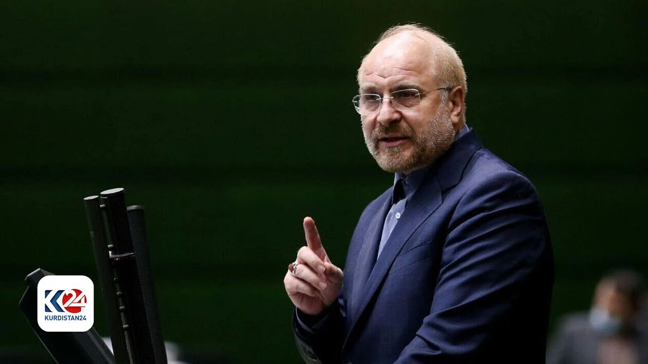 Galibaf: "Uranyum zenginleştirme meşru ve vazgeçilmez hakkımızdır"