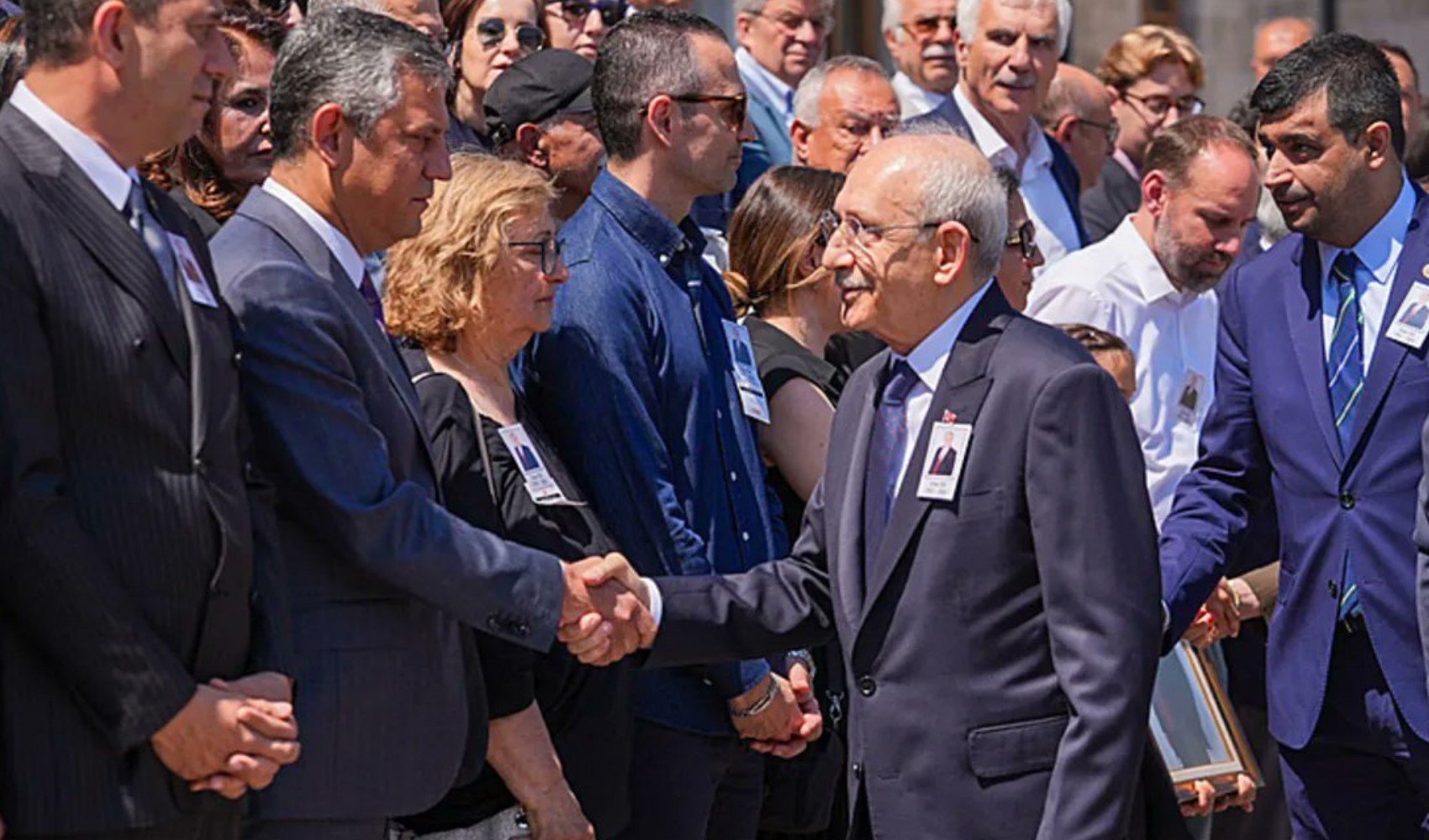 Kılıçdaroğlu ekibinde görüş ayrılığı mı var? Özgür Özel'e bilgi sızdırılıyor iddiası