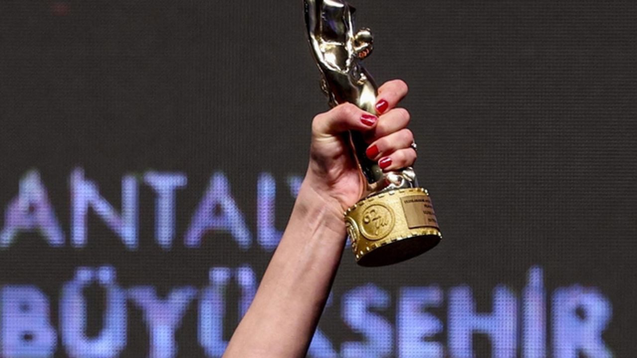 Geleceğin sinemacıları Altın Portakal'da yarışacak